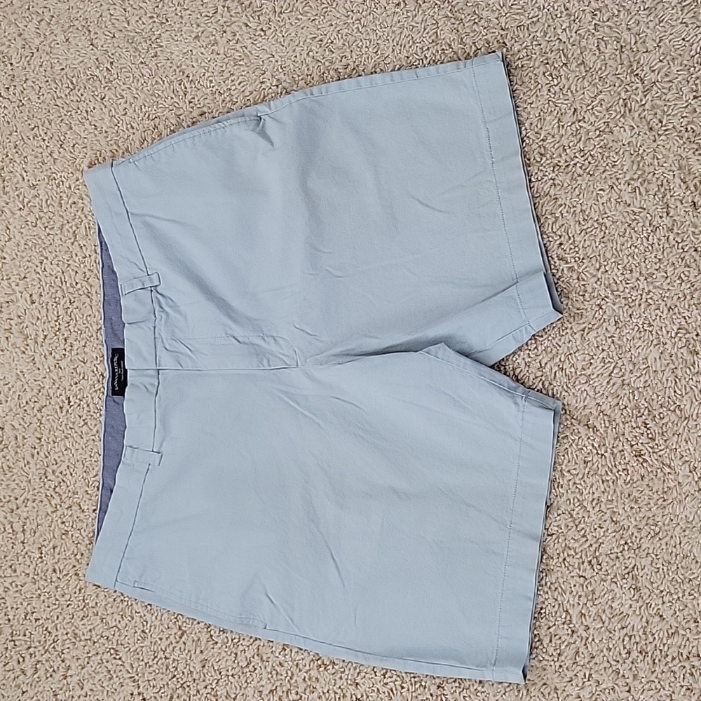 Banana Republic Aiden Club Shorts